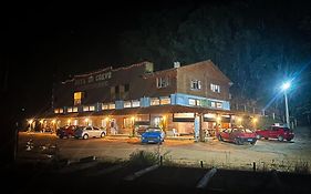 Hotel Rota Do Corvo Branco - Grao-para - Sc